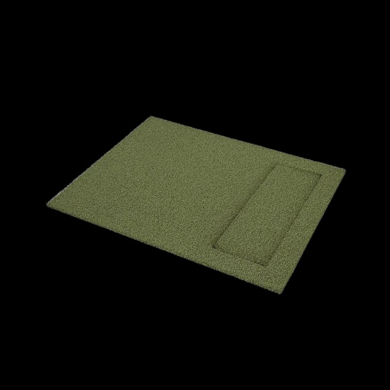 Carl's Place HotShot Golf Mat System